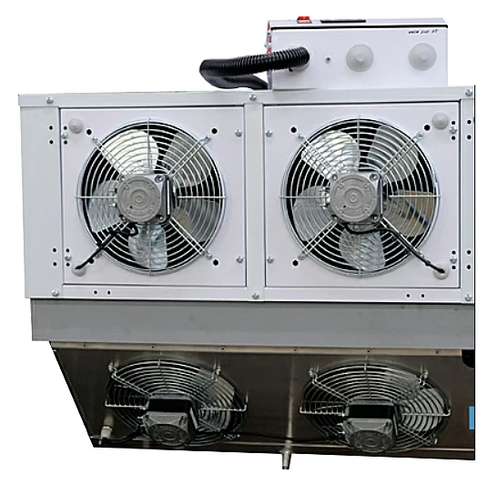 Моноблок потолочный Intercold MMCM-223/380 FT T (опция -10° С)