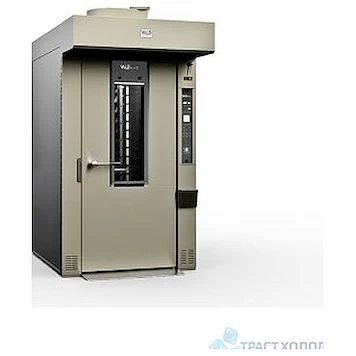 Печь ротационная газовая WLBake ROTOR G Smart (digital)