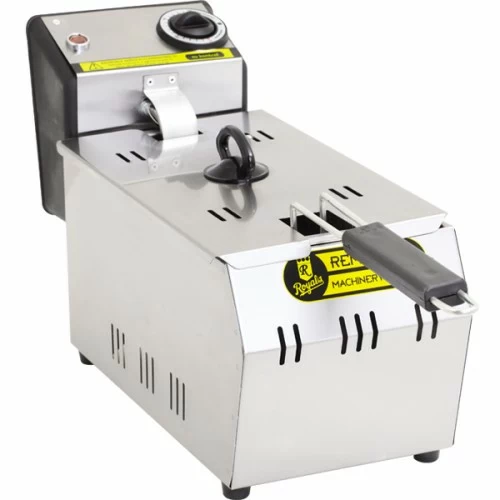 Фритюрница Remta/Eletto R 90