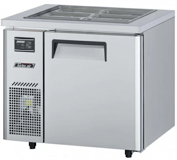 Саладетта Turbo Air KSR9-1-700