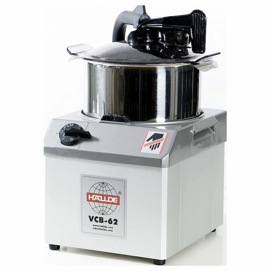 Куттер Hallde VCB-62