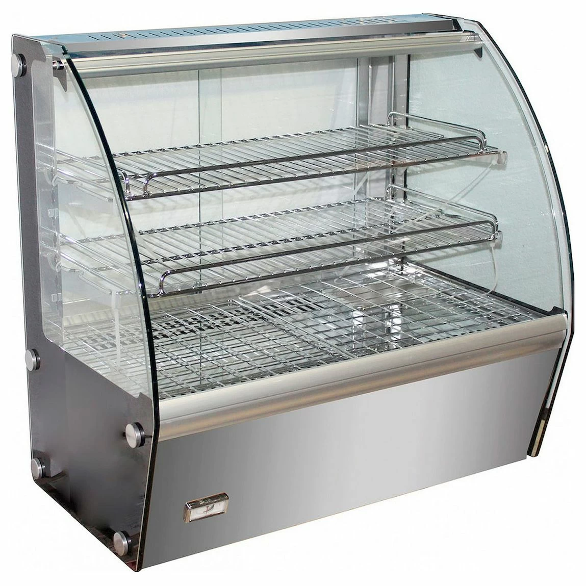 Витрина тепловая Viatto HTH100
