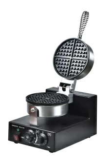 Вафельница Kocateq GH 15B SWB для бельгийских вафель, пластина O18,5 см