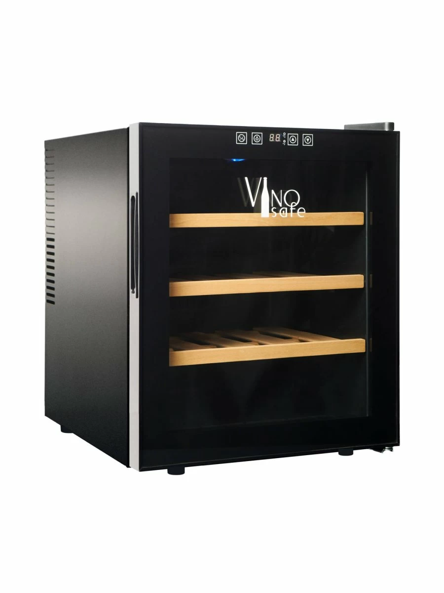 Винный шкаф Vinosafe VSF16AM