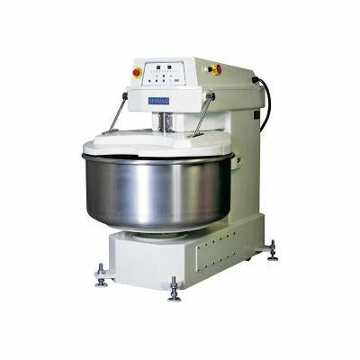Тестомес Sinmag SM 120D с фиксированной дежой