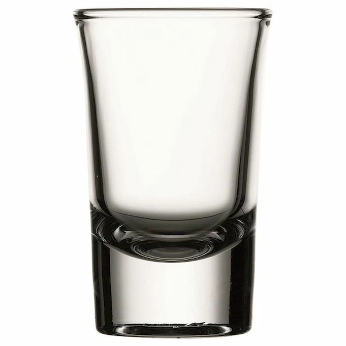 Стопка 40 мл. d=41, h=70 мм Бостон Шот Б /24/