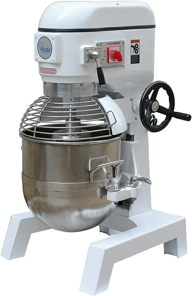 Миксер планетарный Viatto BH40