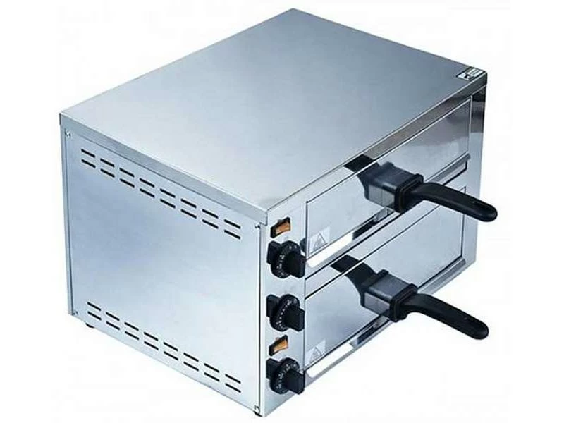 Печь для пиццы Kocateq EPC02ECO