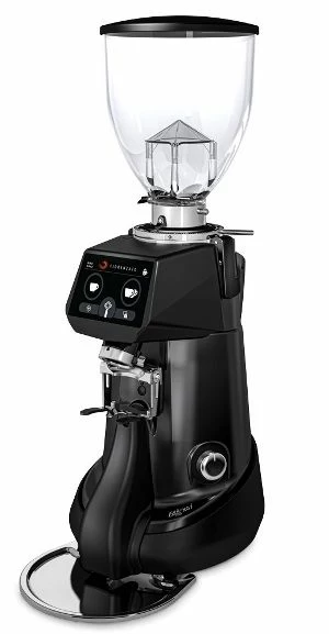 Кофемолка Fiorenzato F83 E XGi Pro Black || Dark-T Edition
