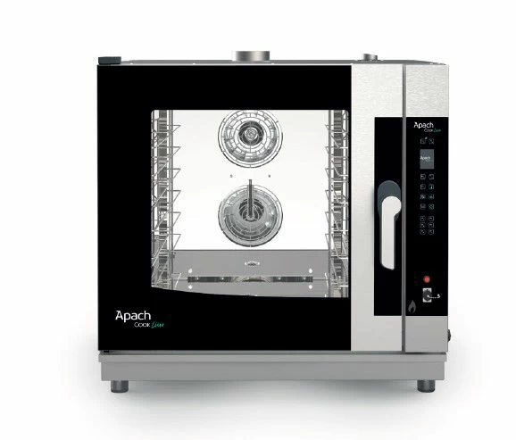 Пароконвектомат Apach Cook Line AP7QNDCG