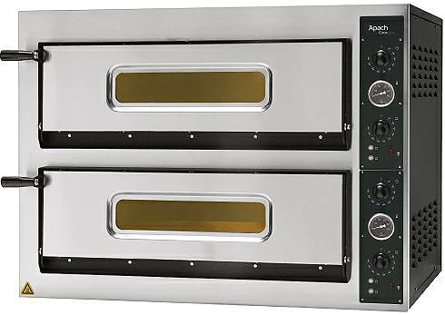 Печь для пиццы Apach Cook Line AMS44X