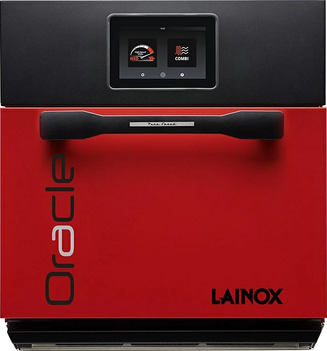 Печь высокоскоростная LAINOX ORACRBXL (красный)