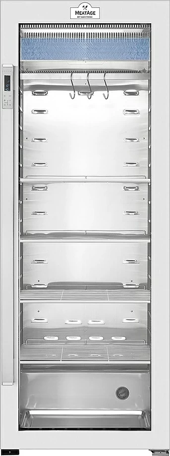 Шкаф для созревания мяса Meatage VI200 WT 620Л