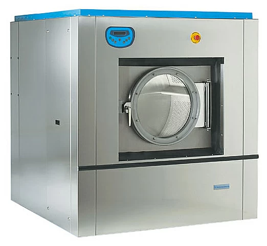 Высокоскоростная стиральная машина IMESA LM 55 M (пар)