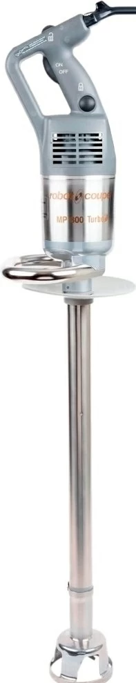 Миксер ручной Robot Coupe MP 800 Turbo LED (34890L)