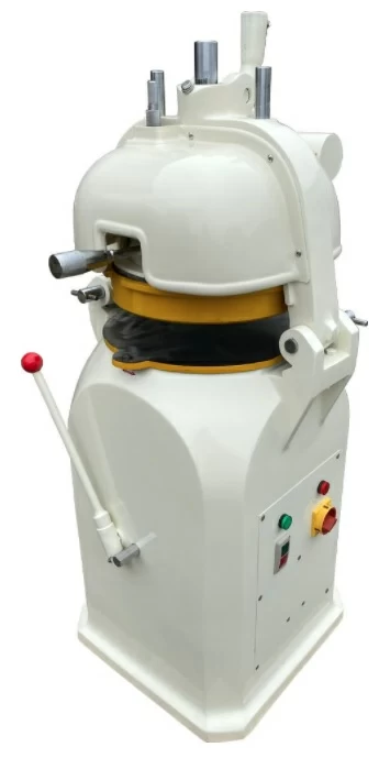 Тестоделитель-округлитель GASTROMIX GR-30S 220В
