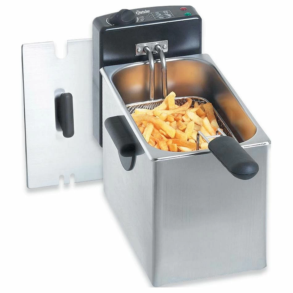 Фритюрница Bartscher MINI II A165110