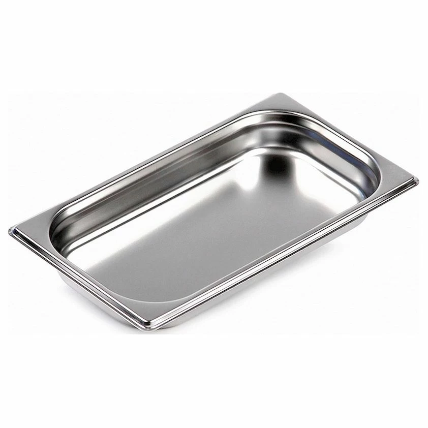 Гастроемкость Kitchen Muse GN1/3×40мм, 813-40