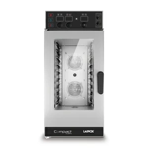 Пароконвектомат Lainox Sapiens Compact COES101R+ICLD