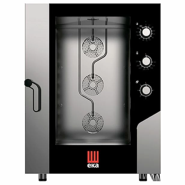 Печь конвекционная Tecnoeka MKF 1064 S