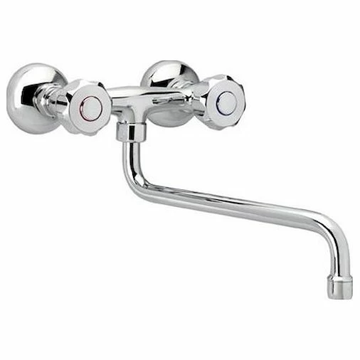 Смеситель RUBINETTERIE DEL FRIULI Mixer tap E //00403253