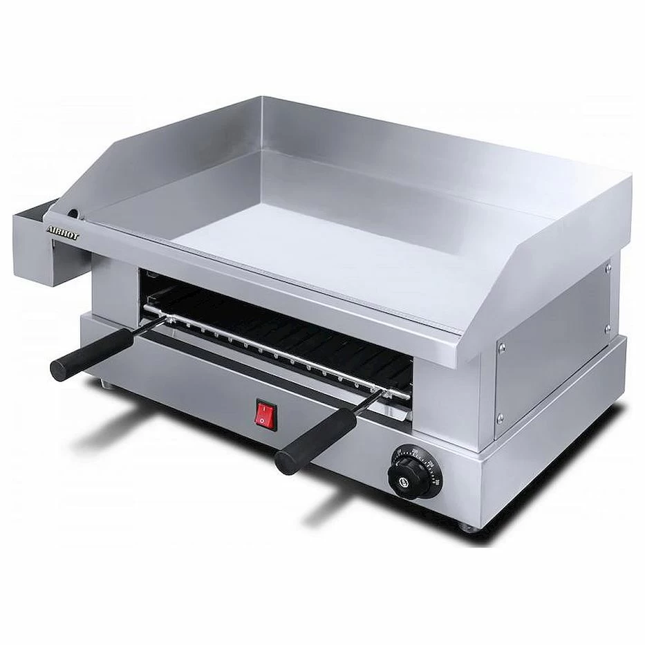 Гриль саламандра Airhot SGE-580