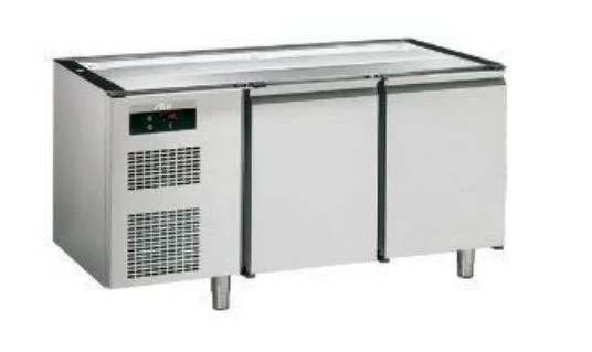 Стол для пиццы SAGI KBPZ 20 со столешницей