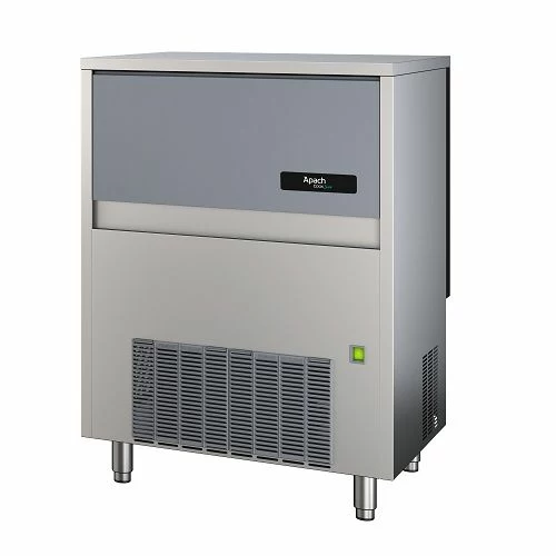 Льдогенератор Apach Cook Line ACB7540B W R290