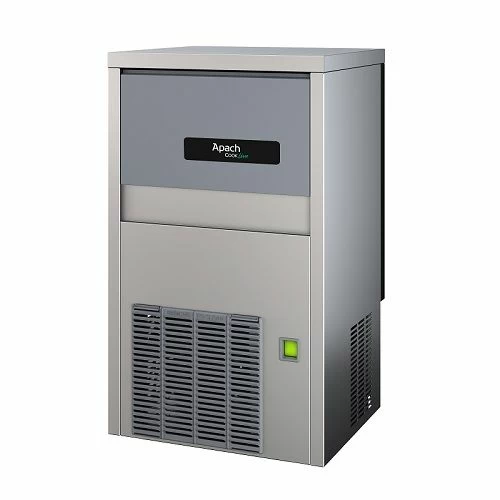Льдогенератор Apach Cook Line ACB3009B W R290
