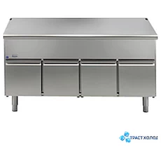 Прилавок ELECTROLUX нейтральный ZLNC12C 332042