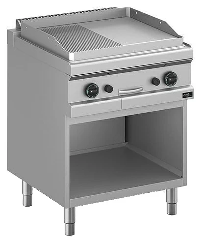 Сковорода открытая Apach Cook Line APTG-77PLR/PL