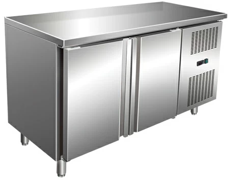 Стол морозильный Viatto GN2100BT