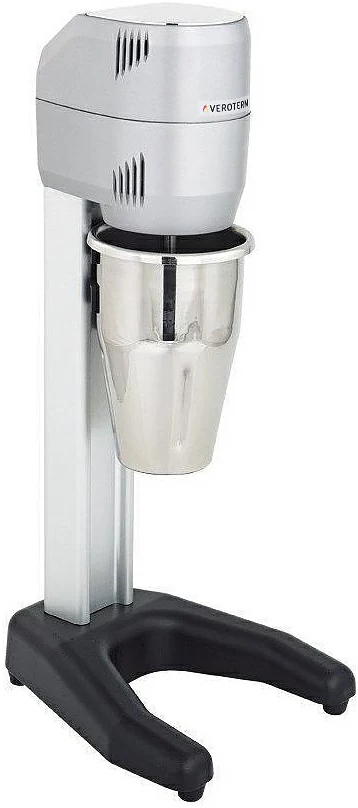 Миксер для молочных коктейлей VEROTERM VTF4 нерж