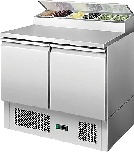 Стол холодильный саладетта Koreco PS200