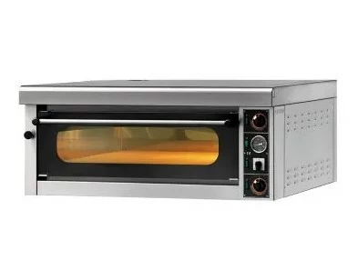 Печь для пиццы GAM FORM4TR400T-ST