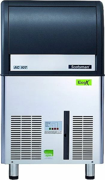 Льдогенератор SCOTSMAN ACM 107 WS