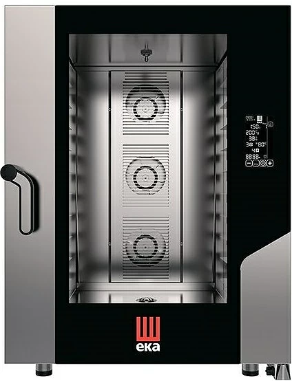 Печь конвекционная Tecnoeka MKF 1016 BM