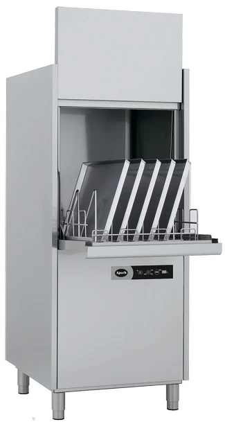 Машина котломоечная Apach Cook Line AK 901 (LP410RUDD)