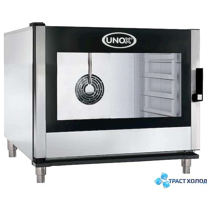 Шкаф тепловой Unox XVL 385 (медленной готовки)