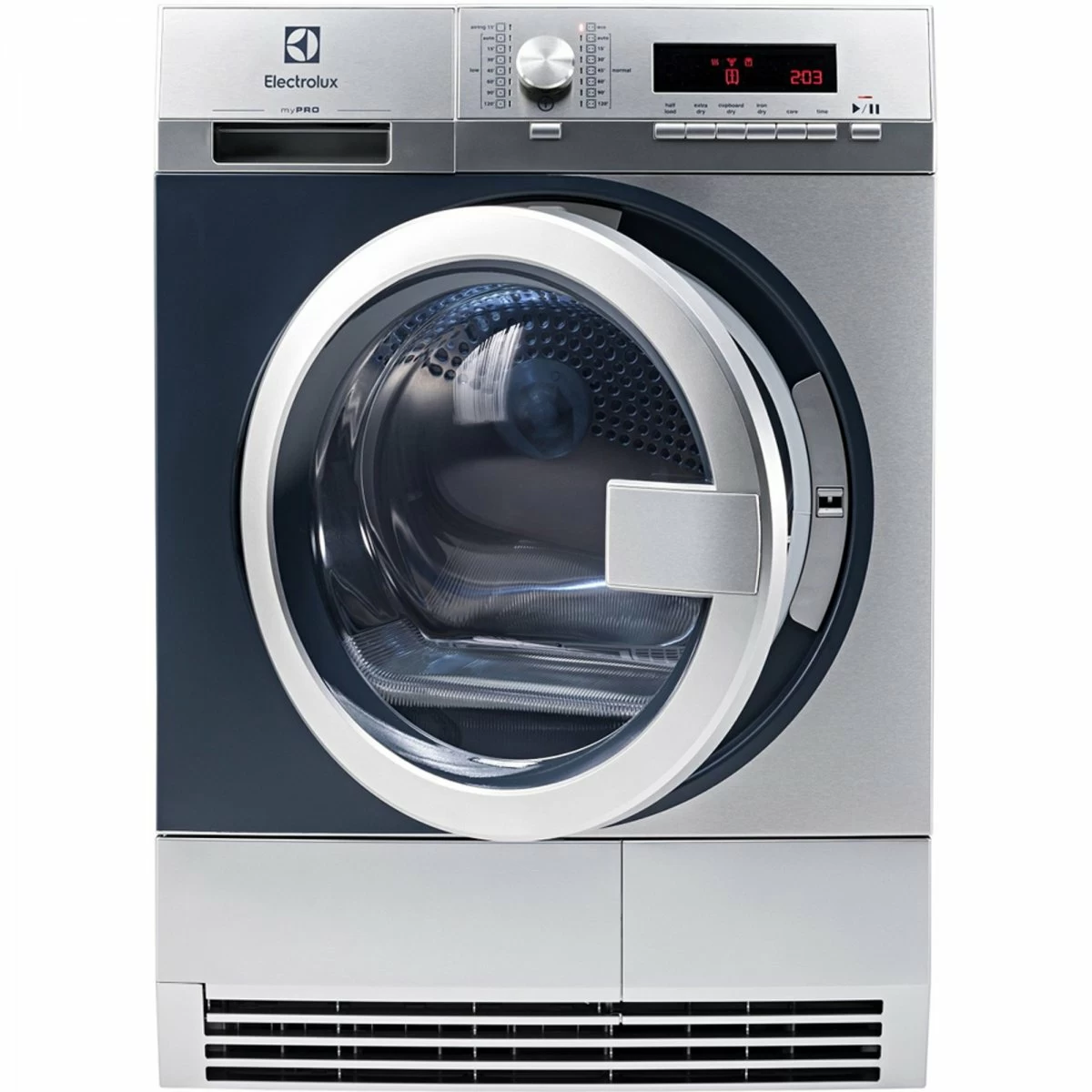 Машина для сушки ELECTROLUX TE1120