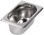 Гастроемкость Gastrorag GN 1/9-65 мм (19065)