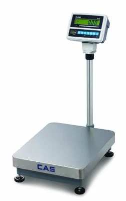 Товарные весы CAS HB-150
