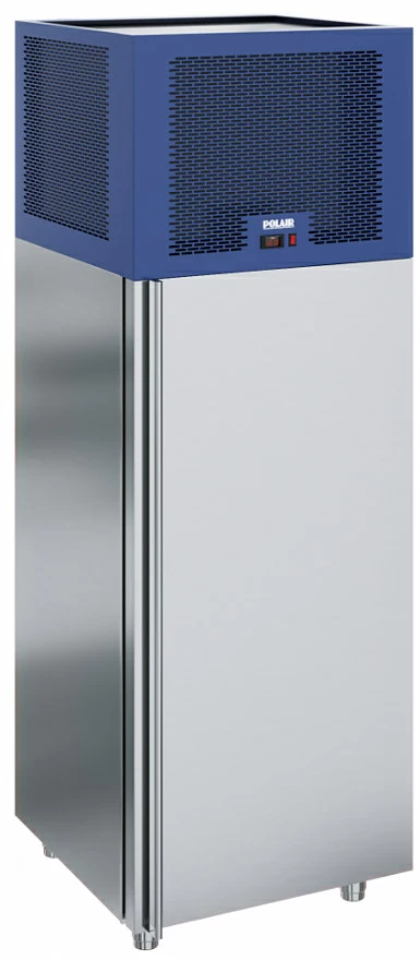 Шкаф шоковой заморозки POLAIR CRt20-L (380 W)