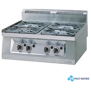 Плита газовая Ozti OSOG 8065 P