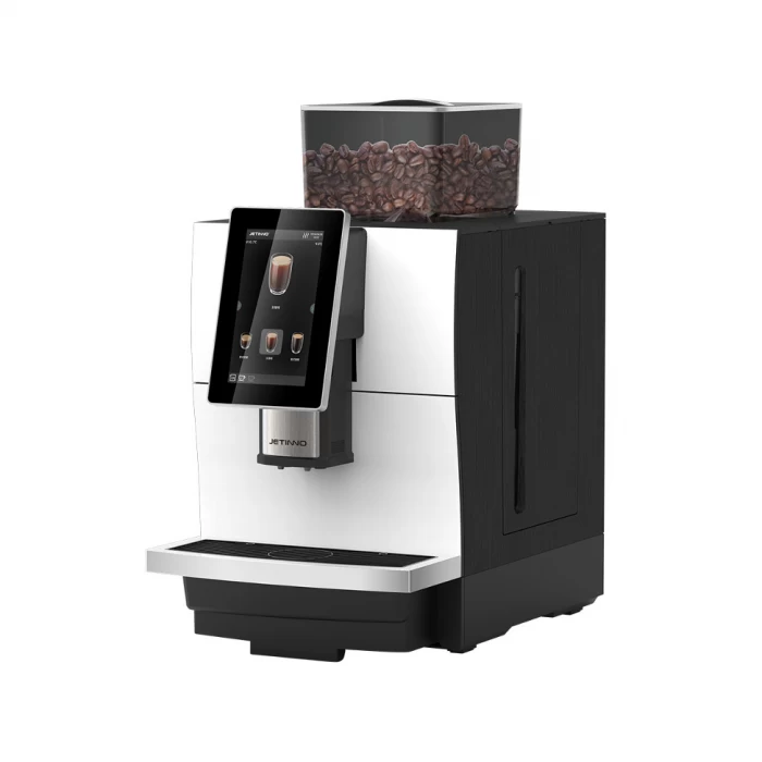 Кофемашина JETINNO JL29-ST-MW