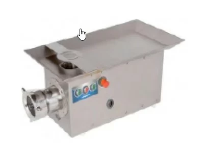 Мясорубка Ozti OKM 12. эл.