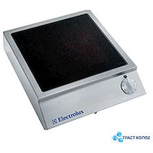 Плита индукционная ELECTROLUX VARIOL3 599002