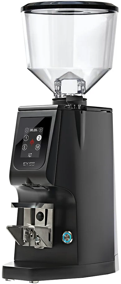 Кофемолка Eureka Atom Excellence 65 Matt black