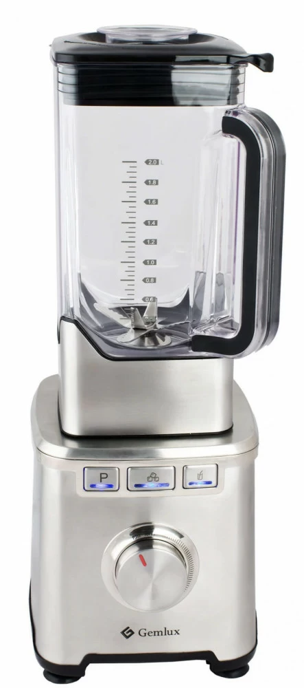 Блендер Gemlux GL-PB-379