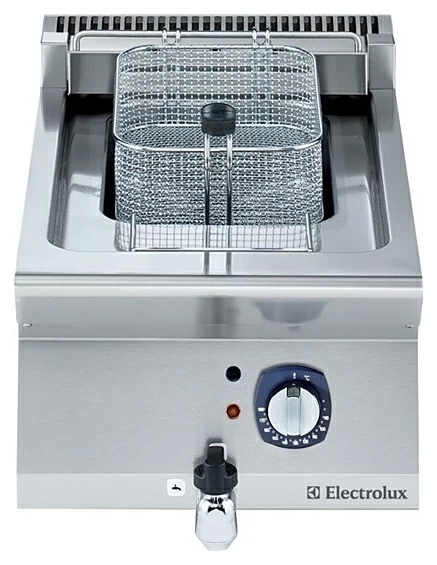 Фритюрница 700сер ELECTROLUX E7FRED1E00 371079